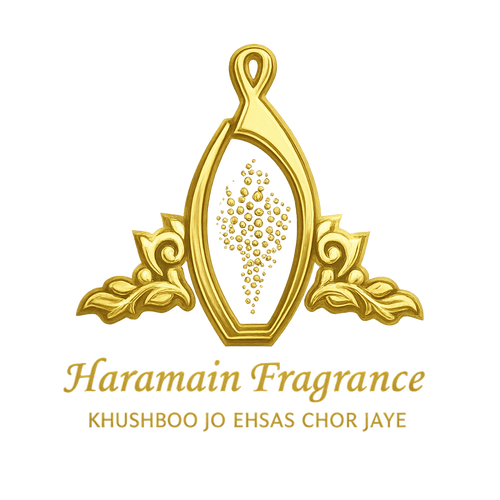 Haramain Fragrance