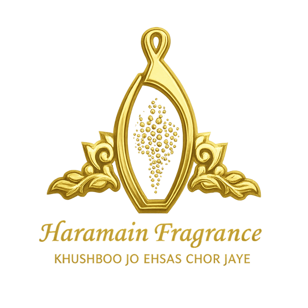 Haramain Fragrance