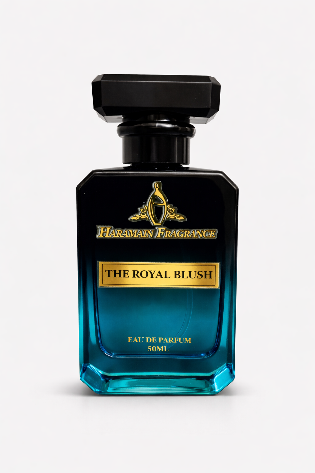 THE ROYAL BLUSH (Inspired by Victoria’s Secret Bombshell)