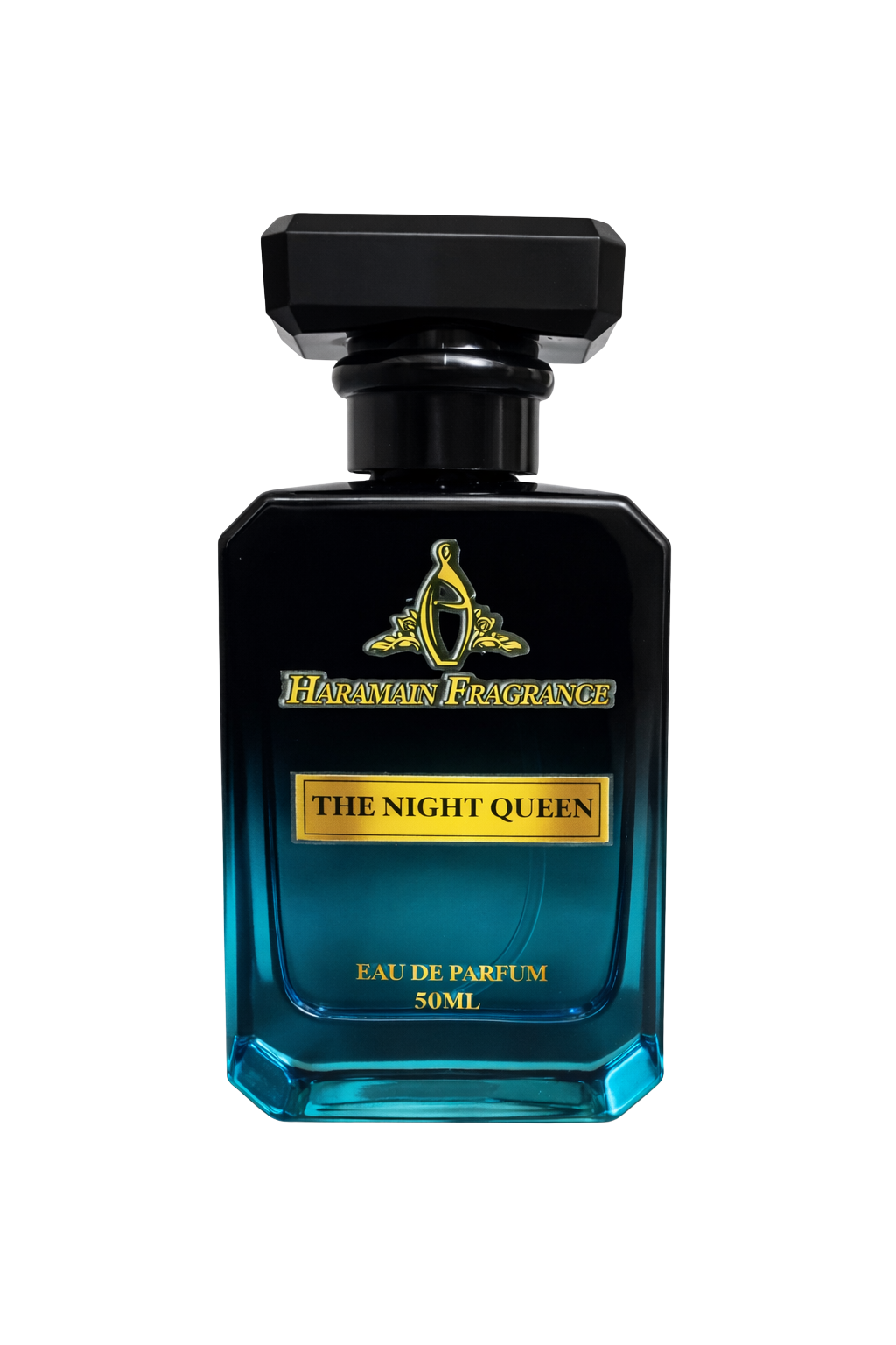 The Night Queen – Inspired by Good Girl | Haramain Fragrance