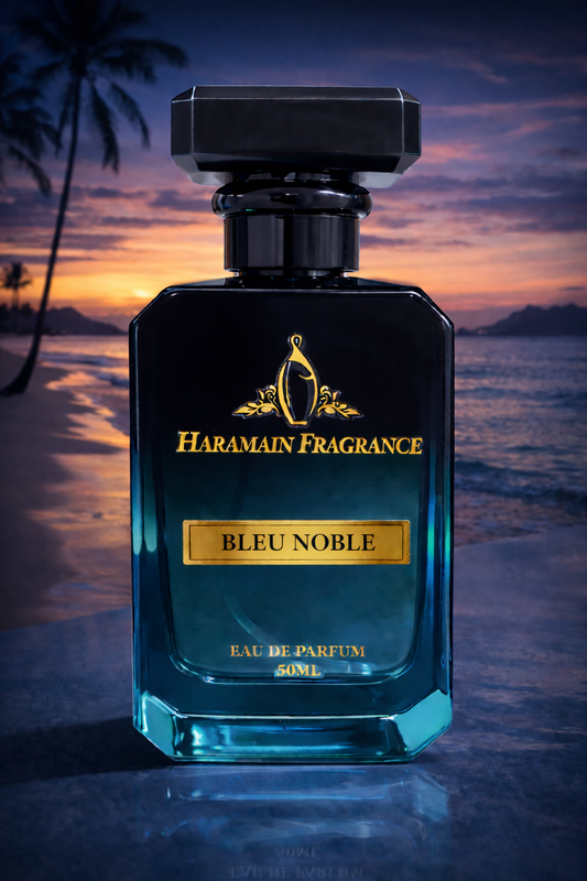 Bleu Noble – Eau de Parfum for Men