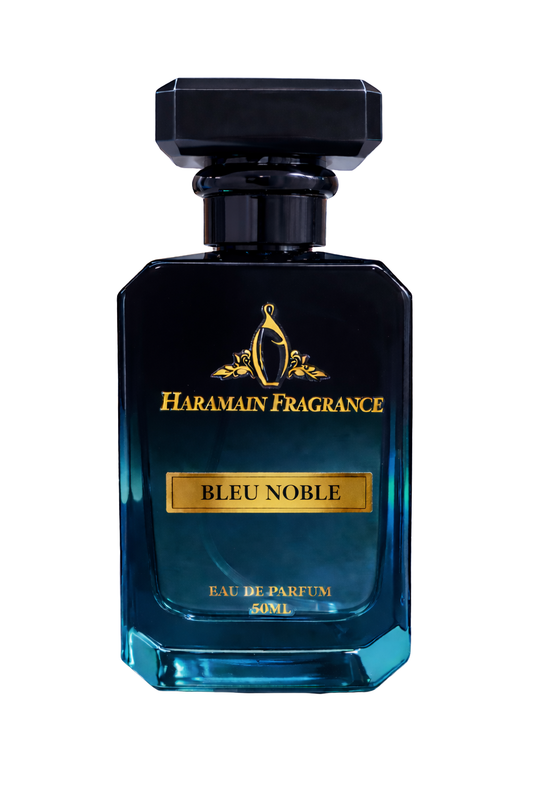 Bleu Noble – Eau de Parfum for Men