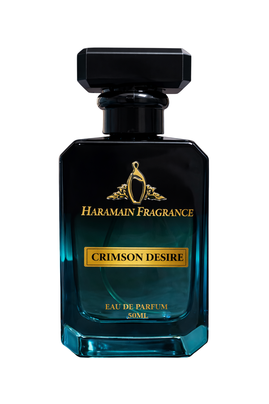 CRIMSON DESIRE (Inspired by Dunhill Desire)