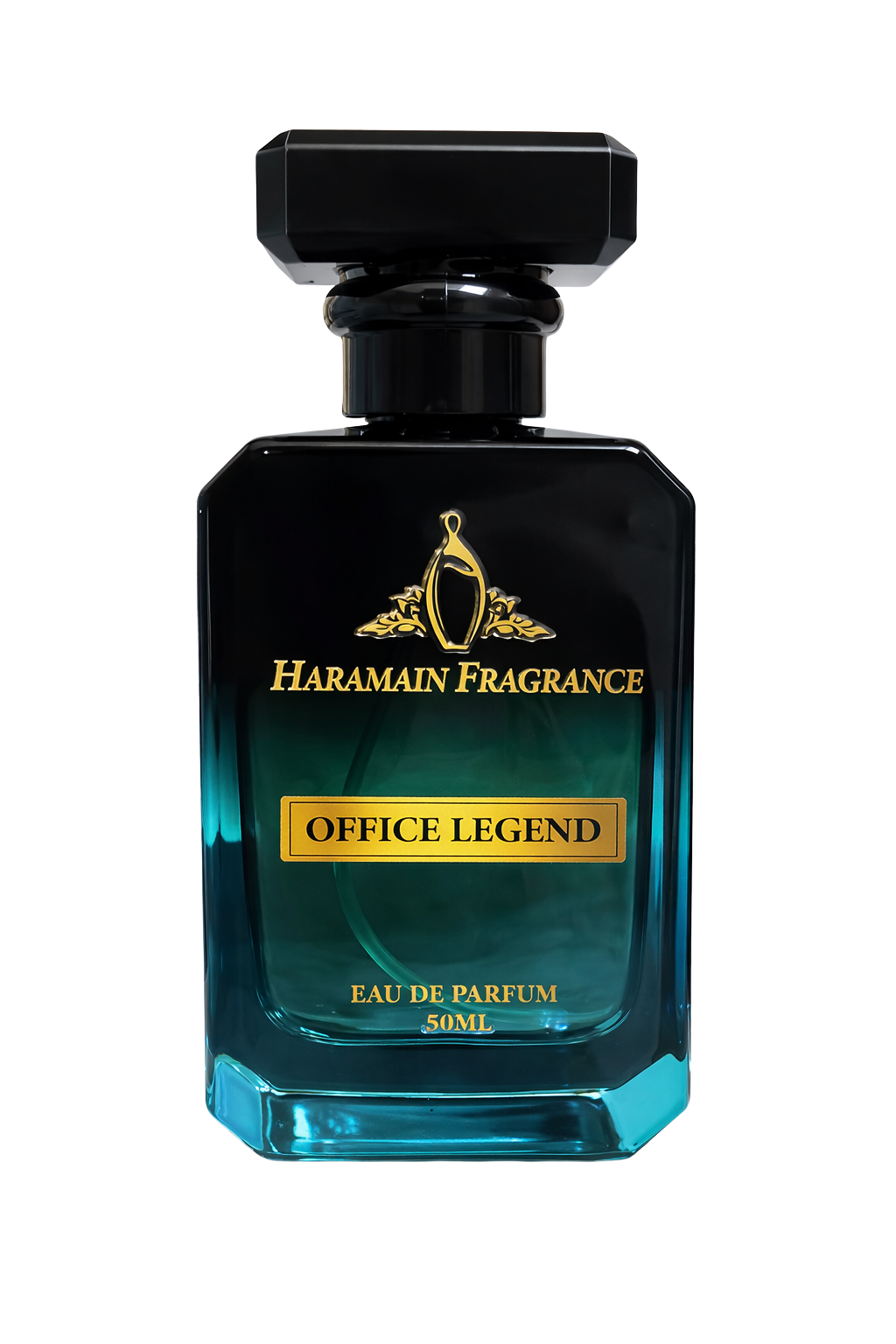 Office Legend – Inspired by Office for Men | Haramain Fragrance