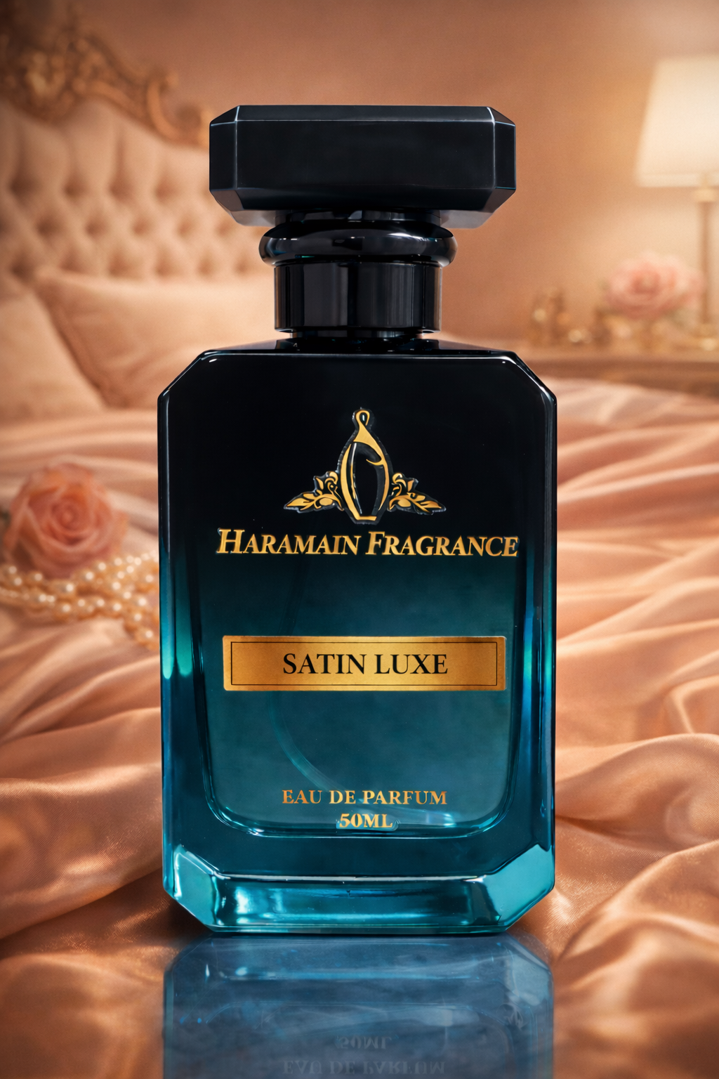 Satin Luxe – Eau de Parfum