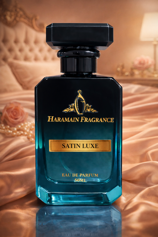 Satin Luxe – Eau de Parfum